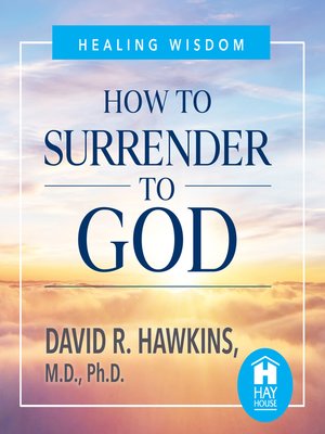 cover image of How to Surrender to God